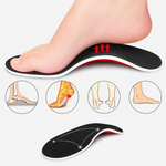 Semelles orthopédiques Nuria™