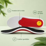 Semelles orthopédiques Nuria™