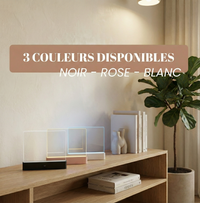 Nuria™ – Lampe de Lecture Nocturne