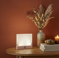 Nuria™ – Lampe de Lecture Nocturne